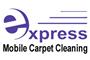 Express Carpet and Upholstery Cleaning logo