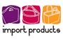 Import Products logo