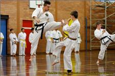 Beechboro Taekwondo Martial Arts image 4