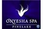 Onyesha Spa Pinelake logo