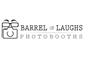 Barrel of Laughs Photo Booths logo