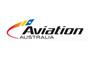 Aviation Australia logo