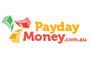 PaydayMoney.com.au logo