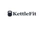 Kettlefit Gym Port Melbourne logo