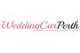 Wedding Car Perth logo