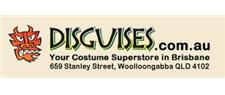 Disguises - Costume Shop Brisbane image 1