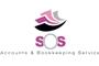 SOS Accounts and Bookkeeping logo