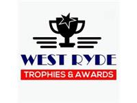 West Ryde Trophies & Awards image 1