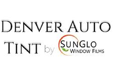 Denver Auto Tint by SunGlo Window Films image 1