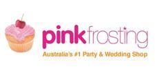 Pink Frosting image 1