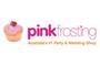 Pink Frosting logo