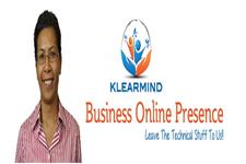 Klearmind Business Online Presence image 1