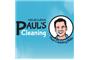 Paul's Cleaning Melbourne logo