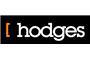 Hodges Real Estate Mentone logo