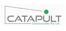 CATAPULT Constructions Pty LTD image 1