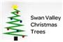 Swan Valley Christmas Trees logo