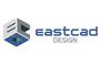 EASTCAD DESIGN logo