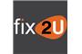 fix2U logo