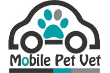 Mobile Pet Vet image 1