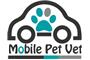 Mobile Pet Vet logo