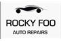 Rocky Foo Auto Repairs logo