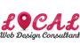 Local Web Design Consultant logo