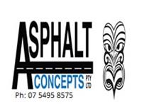 Asphalt Concepts image 1