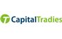 Capital Tradies logo