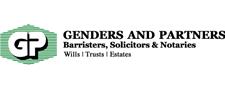 Genders and Partners image 3