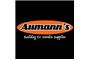 Aumann's Building & Garden Supplies logo