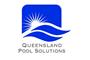 Queensland Pool Solutions logo