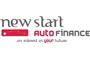 New Start Auto Finance logo