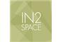 In2space Design logo