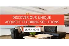 Acoustic Flooring image 1