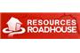 The Resources Roadhouse logo