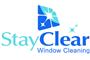 Stay Clear Window Cleaning logo