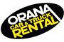 Orana Car & Truck Rental logo