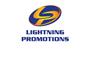 Lightning Screen Printing logo