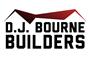 D.J. Bourne Builders logo