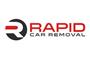 Rapid Car Removal logo