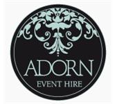 Adorn Event Hire image 1