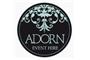 Adorn Event Hire logo