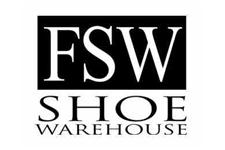 FSW Shoe Warehouse  image 1