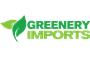 Greenery Imports logo