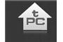 TPC Building and Pest Inspections logo