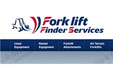 Forklift Finder Services image 1