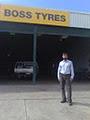 Boss Discount Tyres image 4