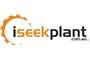iSeekPlant logo
