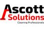 Ascott Cleaning Solutions logo