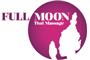 Full Moon Thai Massage  logo